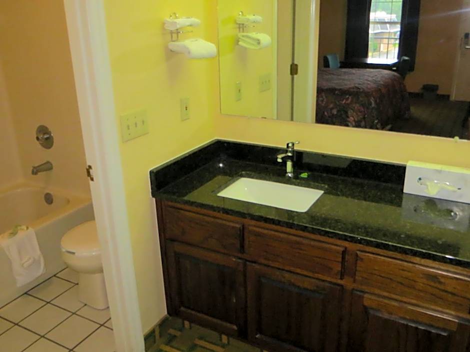 Quality Inn Washington GA