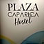 Plaza Caparica Hostel