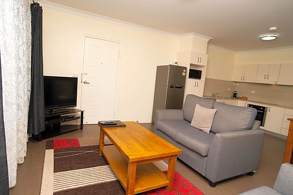 Manera Heights Apartments