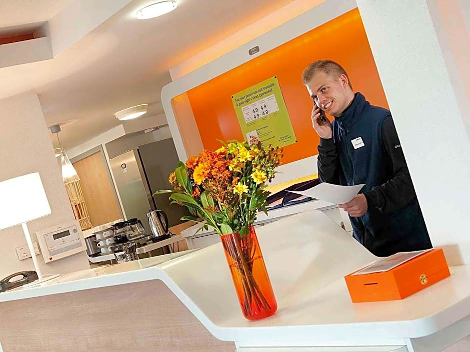 Ibis Budget Roanne Hotel