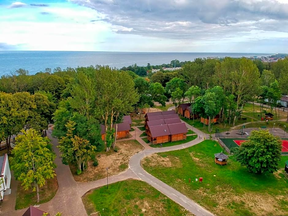 Ośrodek Wypoczynkowy Neptun