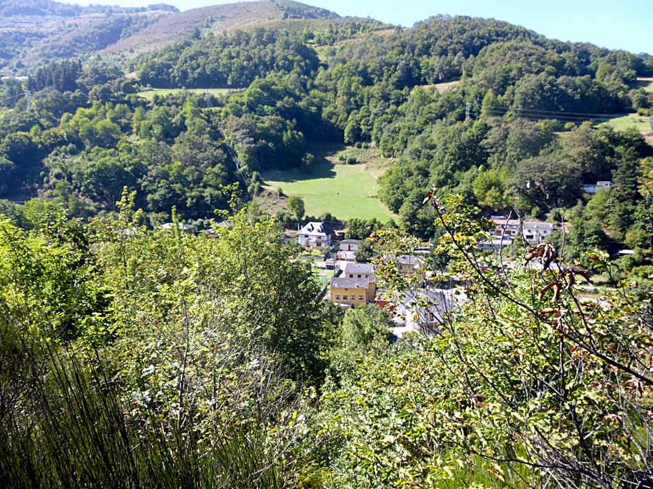 Hotel Rural La Pista