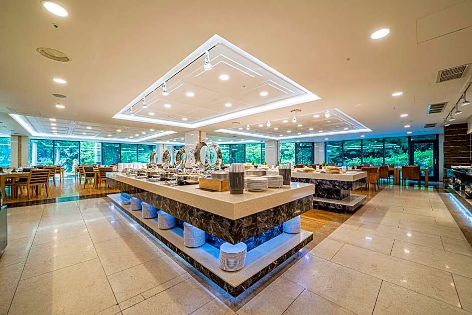 Hotel Geumosan