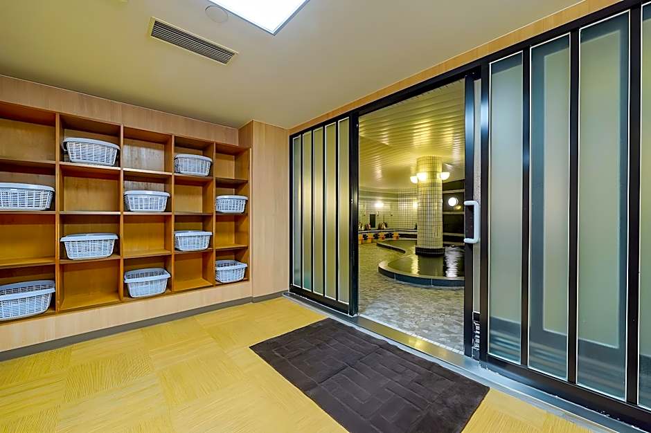 Ryokan Sanoya