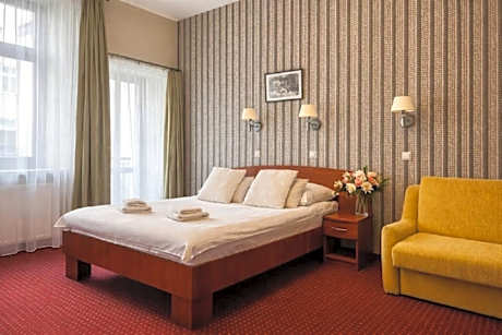 Aneks Hotelu Kazimierz