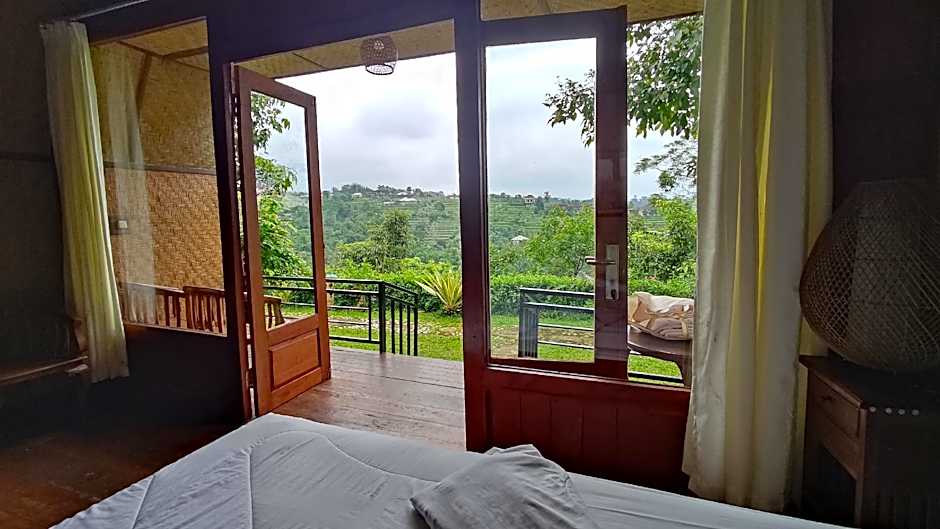Villa Gajah Mas