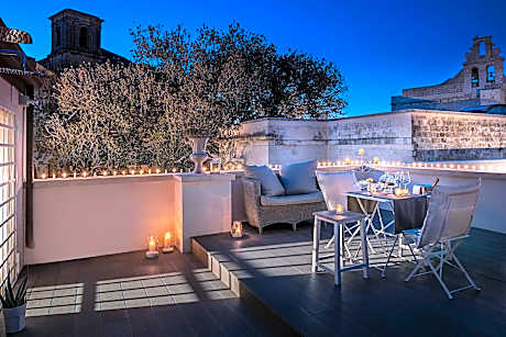 Palazzo Sant'Anna Lecce