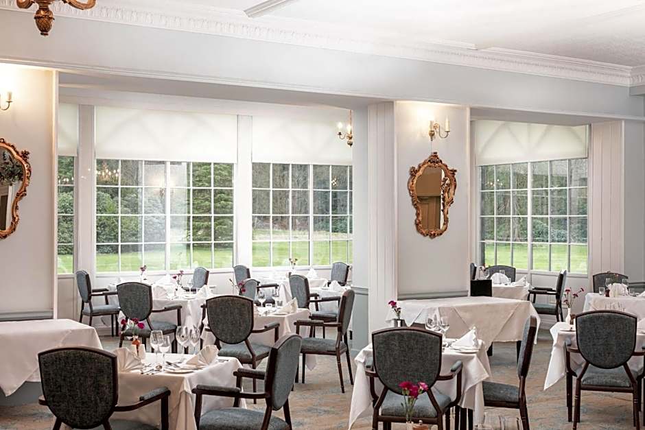 Cally Palace Hotel & Golf Course