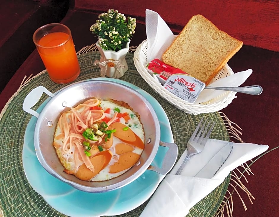 Krabi Riverview Hotel