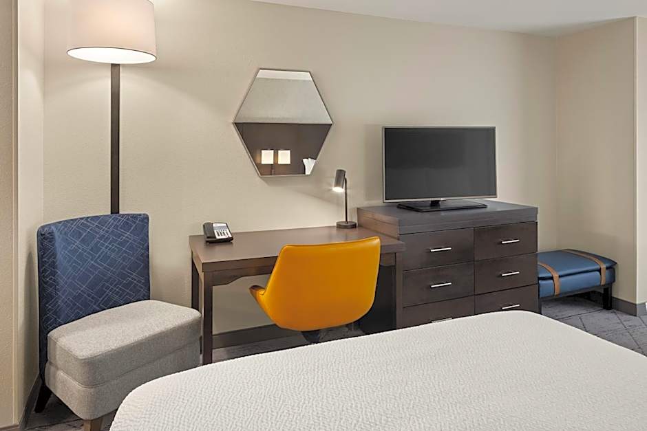 Holiday Inn Express Moline - Quad Cities Area By IHG