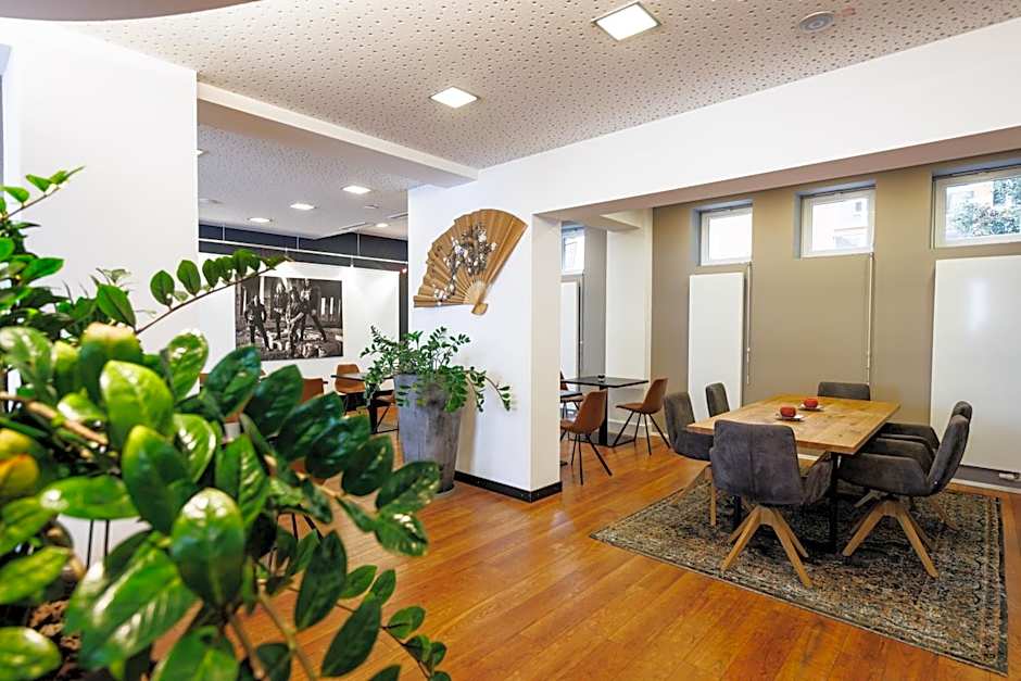 Internationales Studierendenhotel