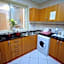 Emirates Stars Hotel Apartments Sharjah