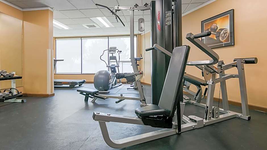 Best Western Plus Silverdale Beach Hotel