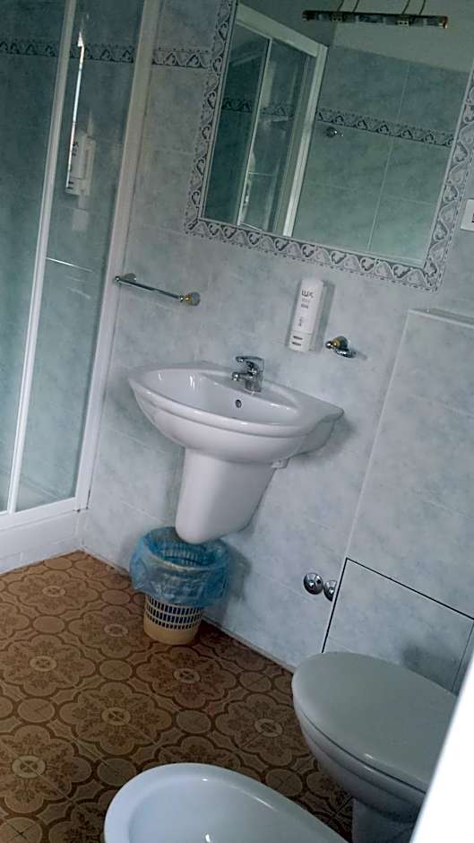 Hotel Mirabeau