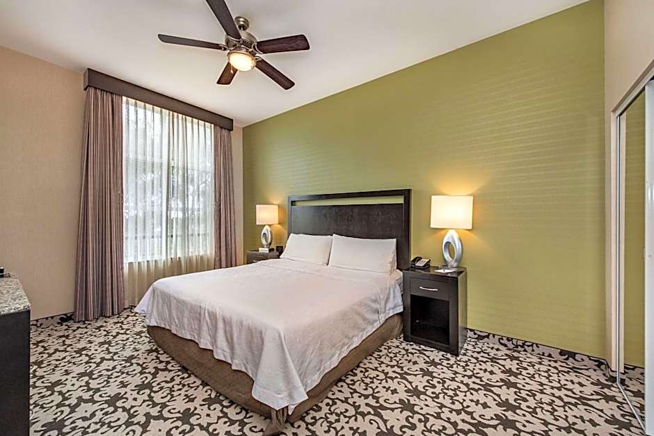 Homewood Suites By Hilton Oxnard/Camarillo