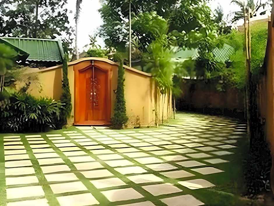 Bali Golden Villas
