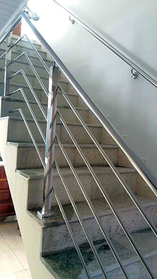 Pousada Pouso Vitoria