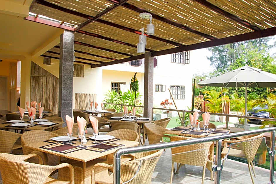 Chez Bea Luxury Villa