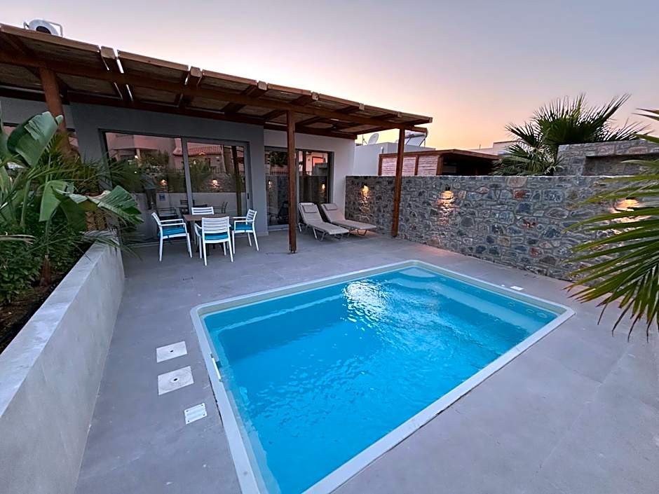 Blue Aegean Hotel & Suites