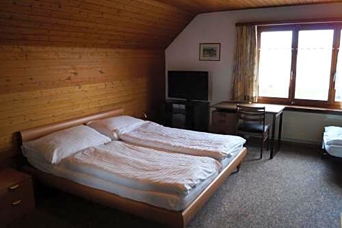 Hotel Frieden