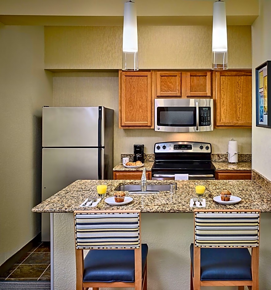 Sonesta ES Suites Memphis