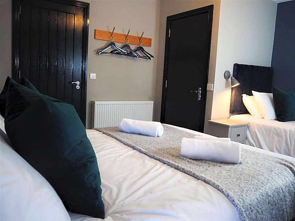 Seaview House Bed and Breakfast