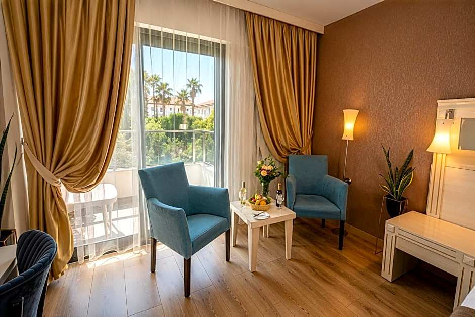 Tripolis Hotel