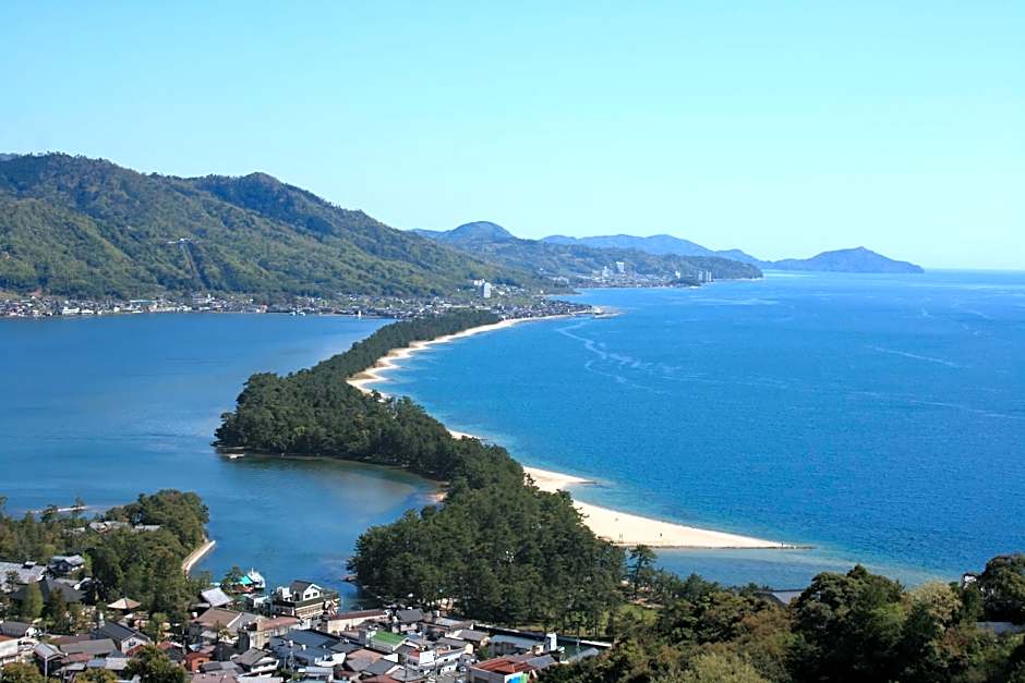 Taikyourou Hotel