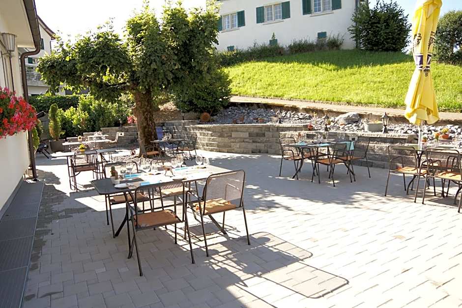 Hotel Restaurant Rössli