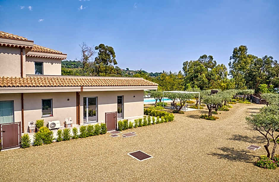 Il Casale di Monacella