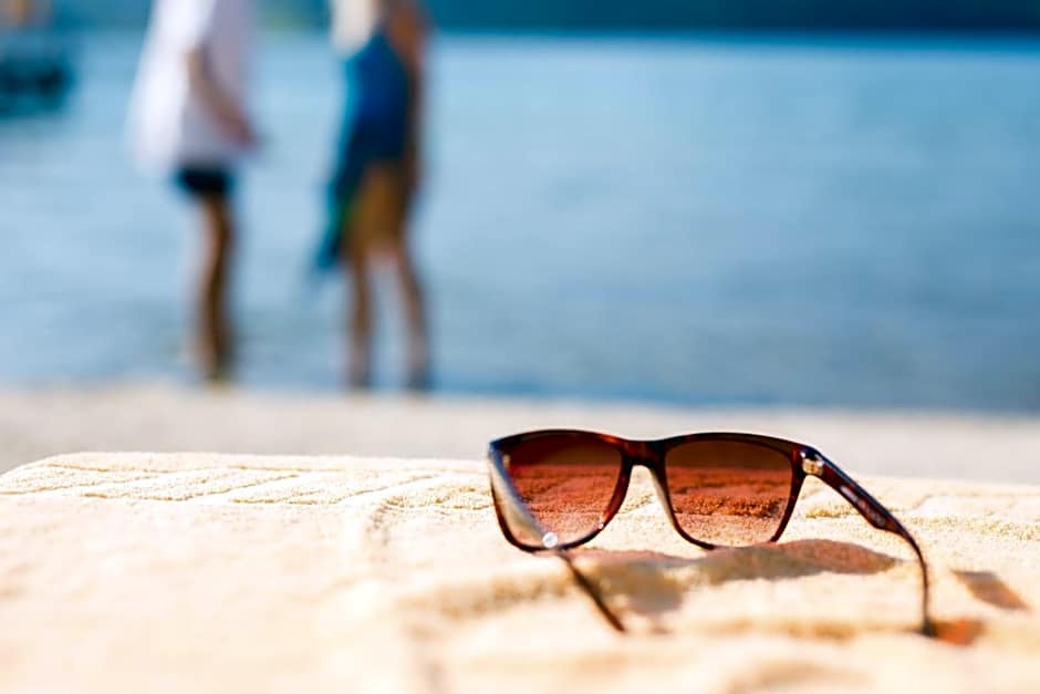 Werzers Seehotel Wallerwirt