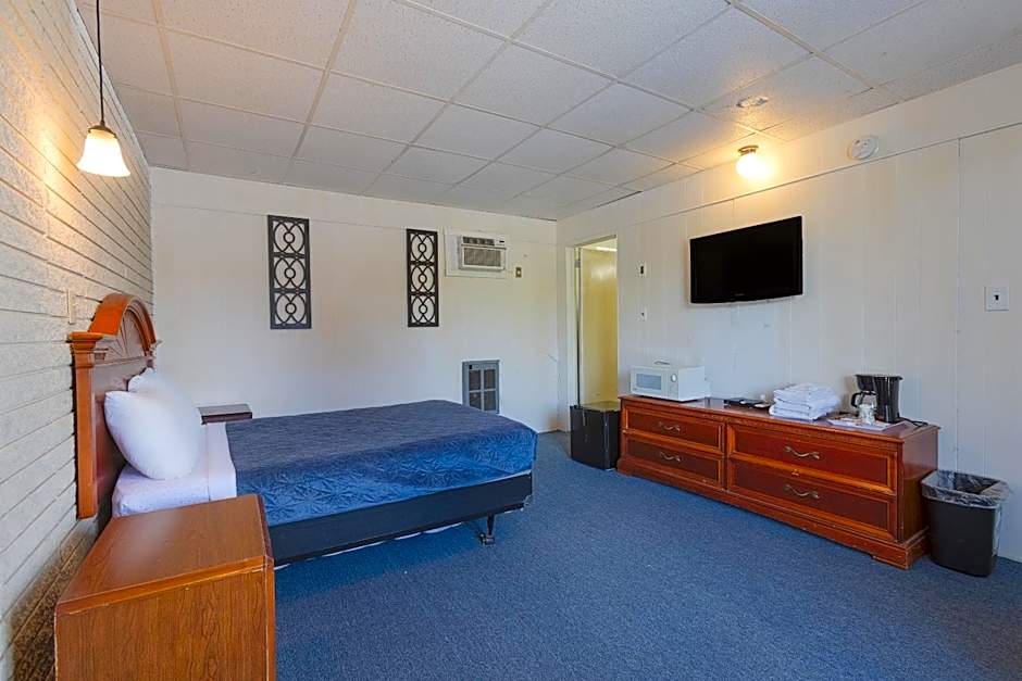 Sonrise Inn Lincoln Hwy By OYO