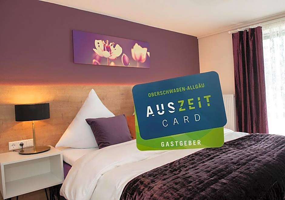 Boutique - Hotel Zum Schloss