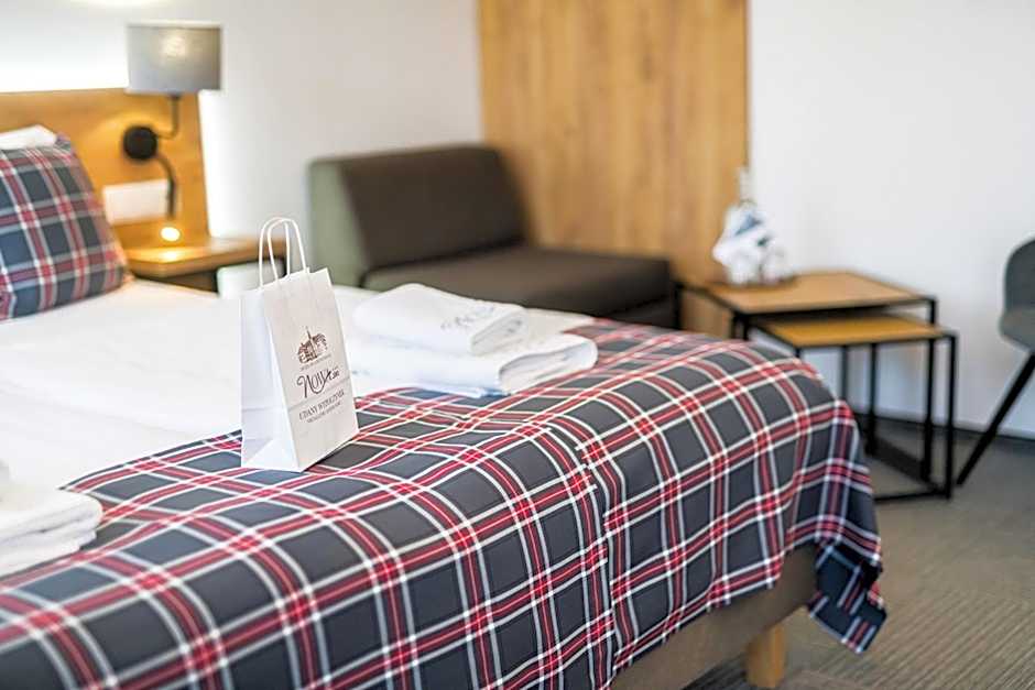 Nowa - Ski SPA Hotel