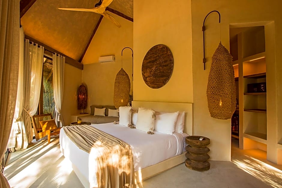 Hotel Muaré