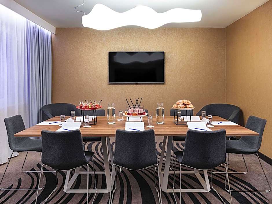 Novotel Poznan Centrum