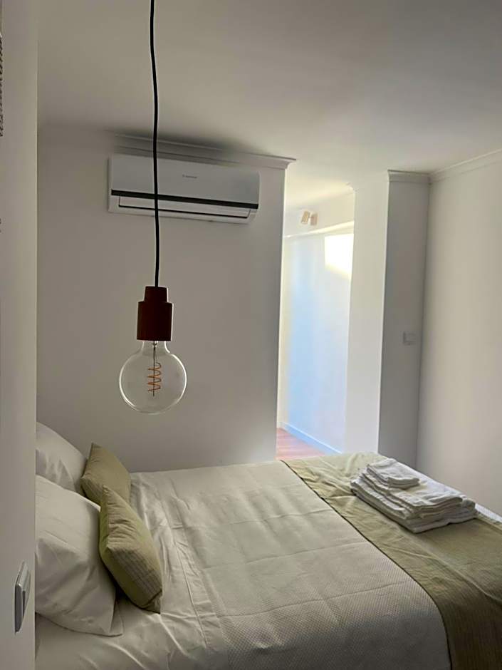 Photo 1 sur 5 de Double Room