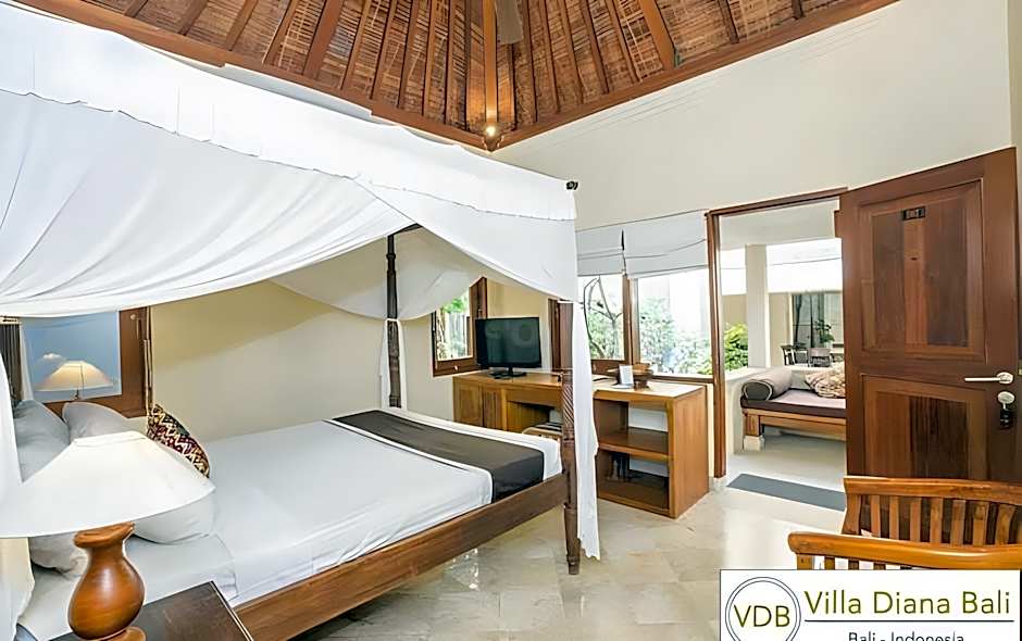 Villa Diana Bali