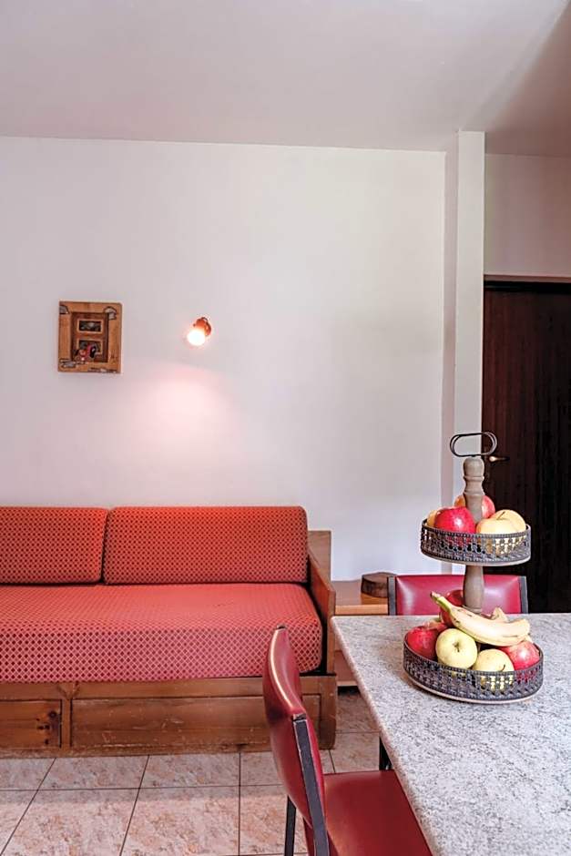 Residence Beau Sejour