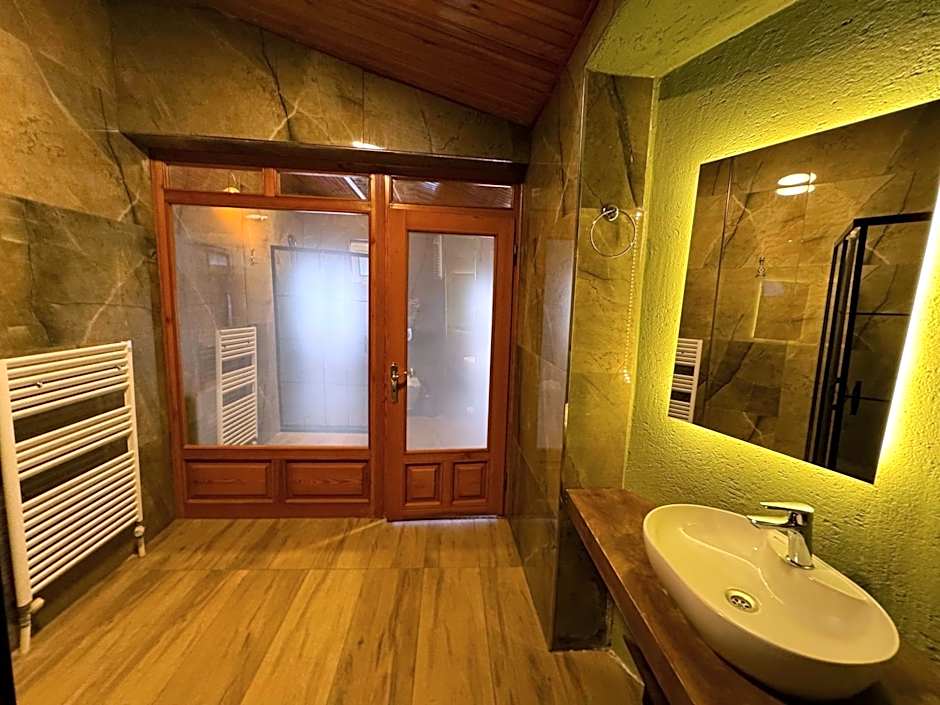 Treekos Suite Hotel Istanbul Airport