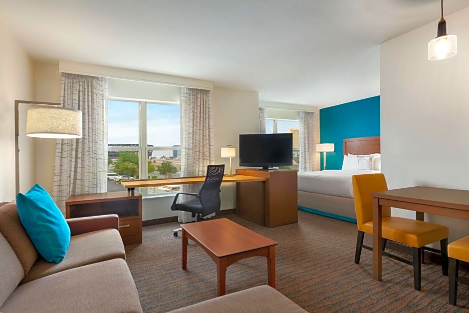 Residence Inn Las Vegas South