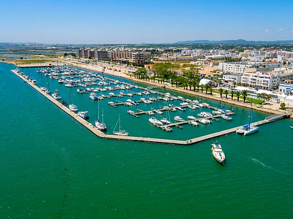 Real Marina Hotel & Spa