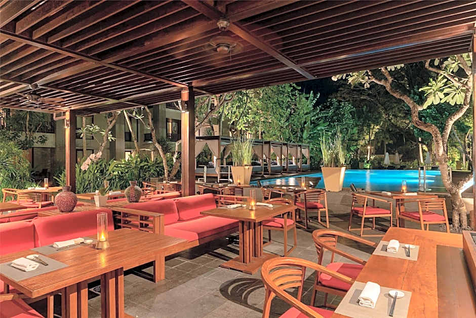 Conrad By Hilton Bali