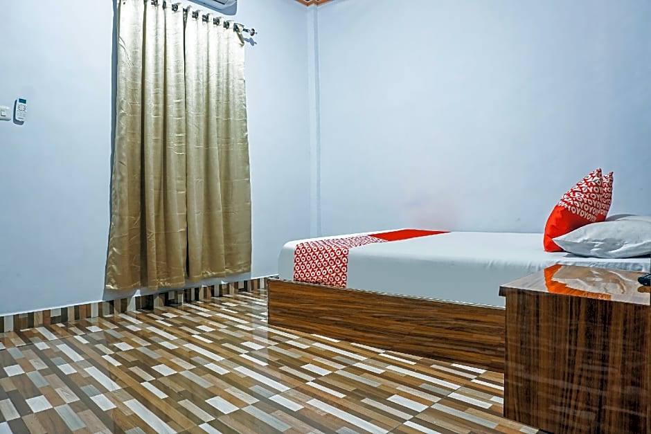 Hotel O Penginapan Dafandra Beach Near Pantai Tanjung Bira