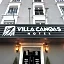 VOA Villa Canoas