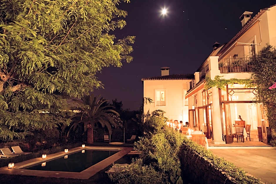 Hotel La Fuente de la Higuera