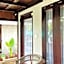 Balangan Sea View Bungalow