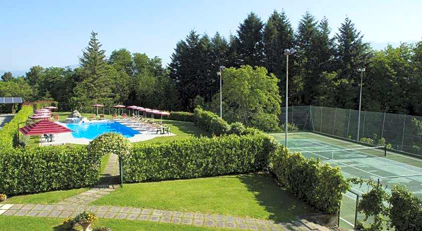 Park Hotel La Pineta