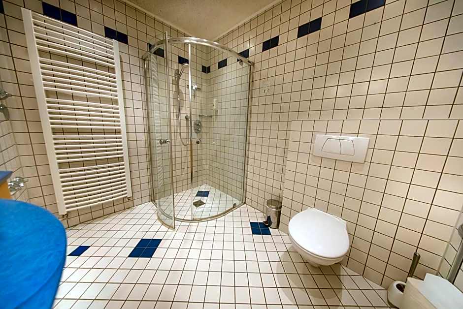 Hotel Süderelbe