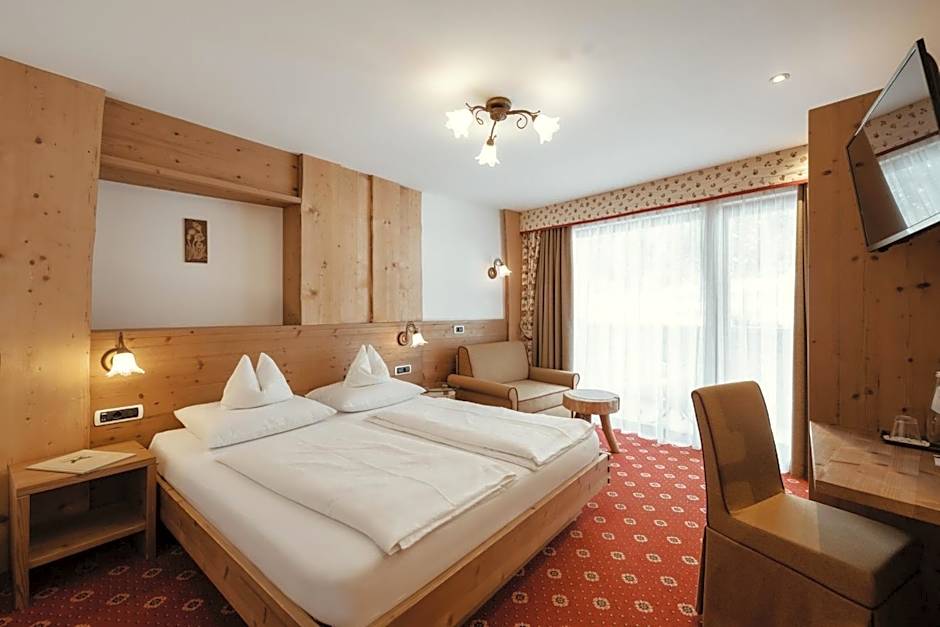 Hotel Edda
